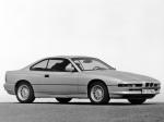 BMW 850i 1989 года